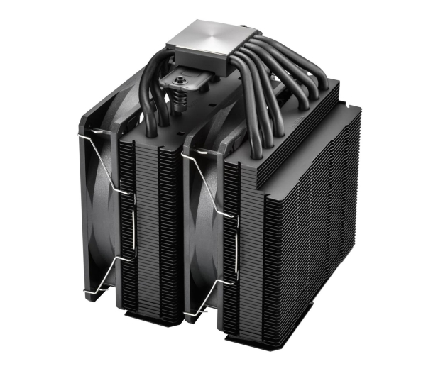 FSP MP7-B 2x120mm - 1332212 - zdjęcie 2